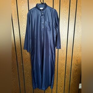 Al Haramain Men’s Thobe Size 58
